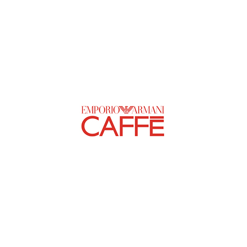 Logo de Emporio Armani Caffe
