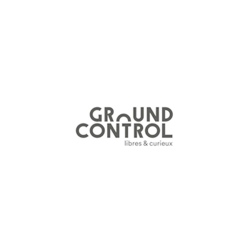 Logo de Ground Control