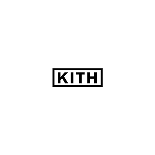Logo de Kith Paris