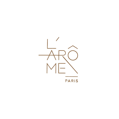Logo de l'Arôme