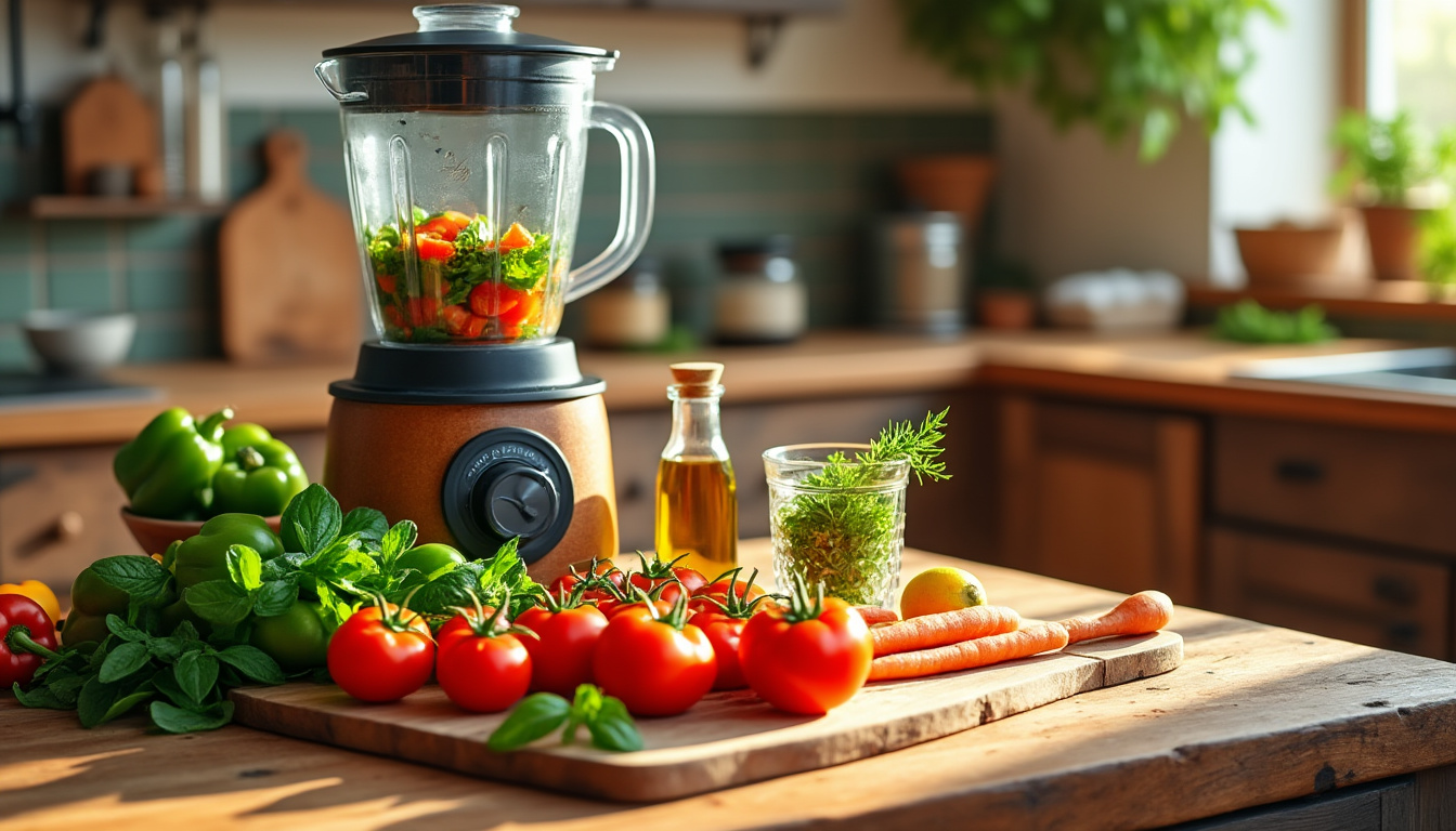 découvrez comment préparer facilement un jus de viande végétal maison : conseils, astuces et ingrédients pour obtenir une saveur authentique et gourmande, idéale pour sublimer vos plats végétariens.