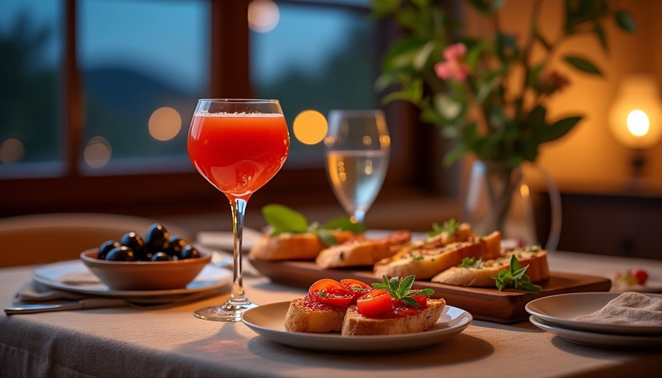 découvrez si boire du jus de tomate le soir favorise ou perturbe la digestion. avantages, inconvénients et conseils pour profiter au mieux de cette boisson avant de dormir.