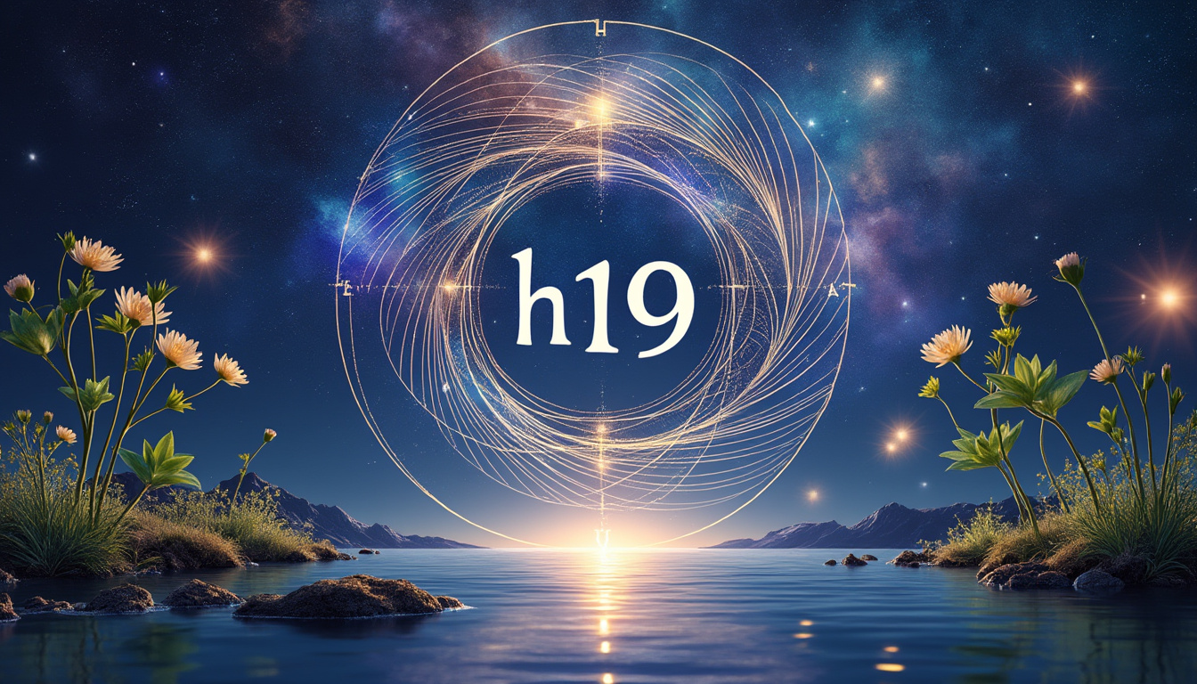 découvrez la signification du code h19 en numérologie : explications, interprétations et symbolique pour mieux comprendre son influence sur votre vie.