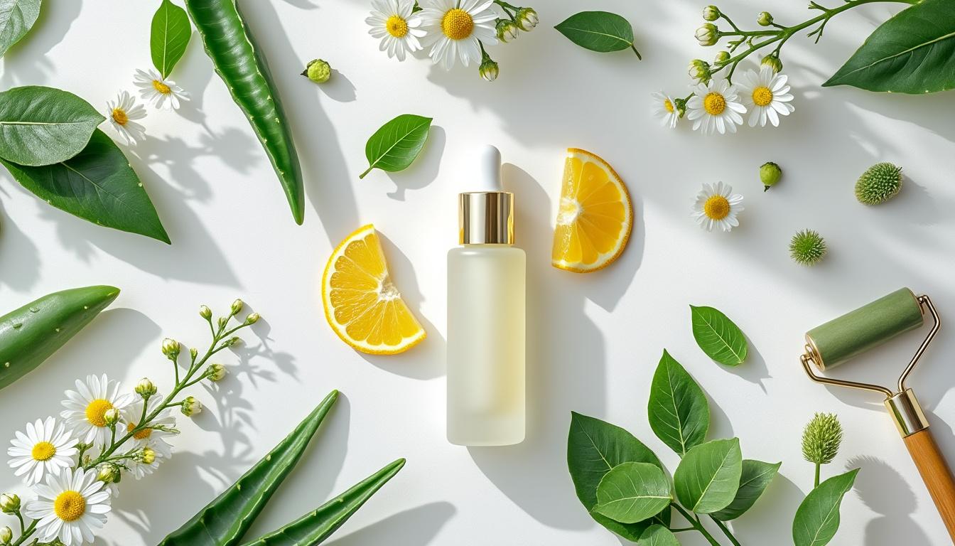 découvrez notre avis complet sur goodal, la marque coréenne de skincare. efficacité, ingrédients et résultats : que vaut vraiment goodal pour votre routine beauté ?