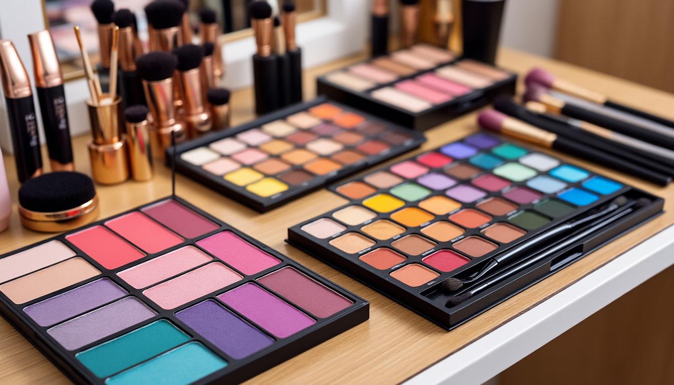 découvrez notre avis détaillé sur bh cosmetics : qualité, performance et rapport qualité-prix de leurs produits de maquillage évalués pour vous aider à faire le bon choix.