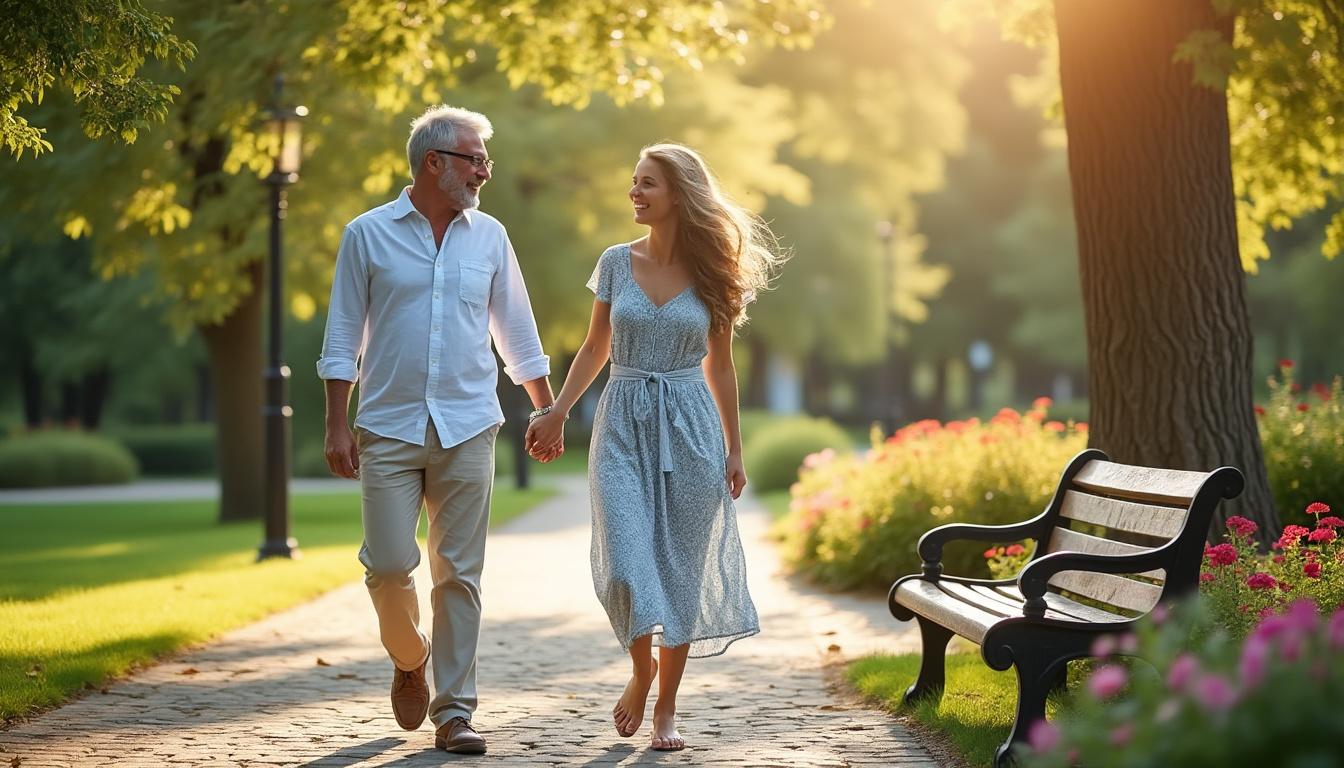 découvrez l'identité de la femme qui partage la vie de julien courbet et explorez leur histoire d'amour.