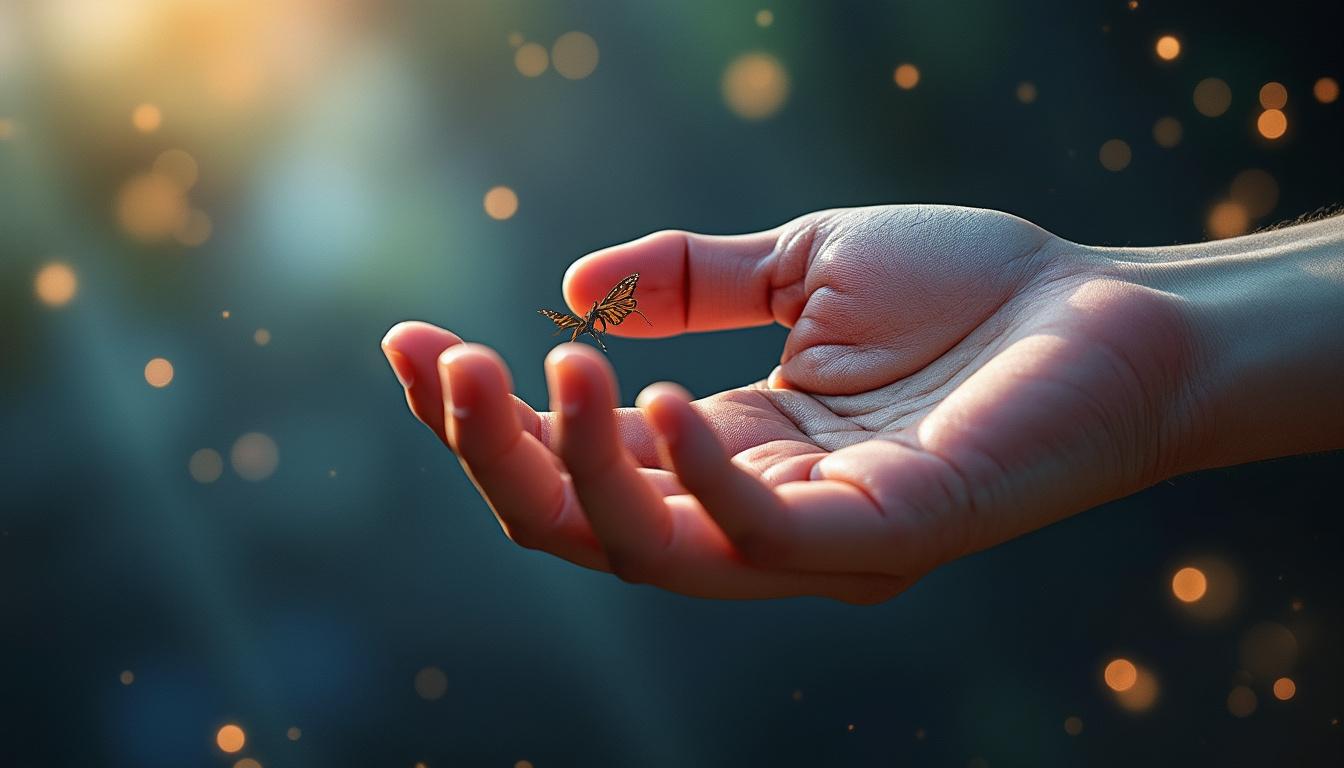 découvrez la signification spirituelle de la démangeaison de l'avant-bras et ce que ce signe pourrait révéler sur votre énergie et votre avenir.