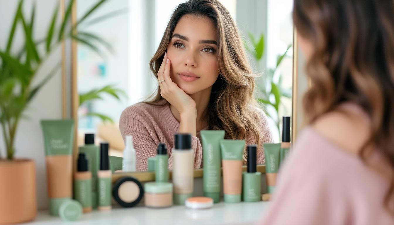 découvrez mon avis honnête sur boho green make-up après plusieurs semaines d'utilisation, avec un retour détaillé sur la qualité, l'efficacité et la composition de cette marque de maquillage naturel.