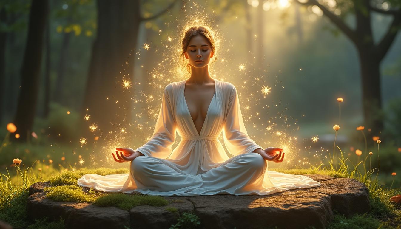 découvrez comment identifier les signes d’un don spirituel et comprendre leur signification pour mieux développer votre intuition et votre connexion spirituelle.