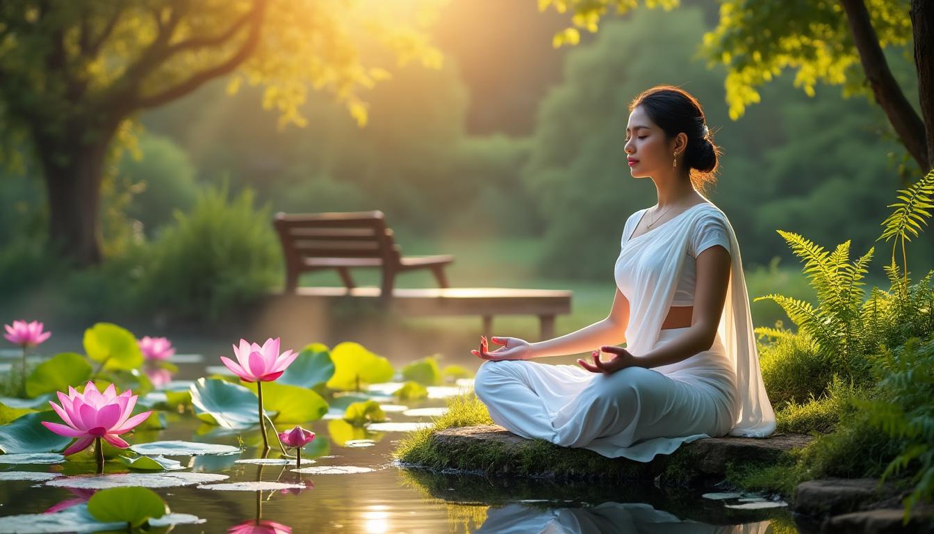 découvrez comment devenir un être spirituel authentique grâce à des étapes claires et des conseils pratiques pour éveiller votre conscience et vivre en harmonie.