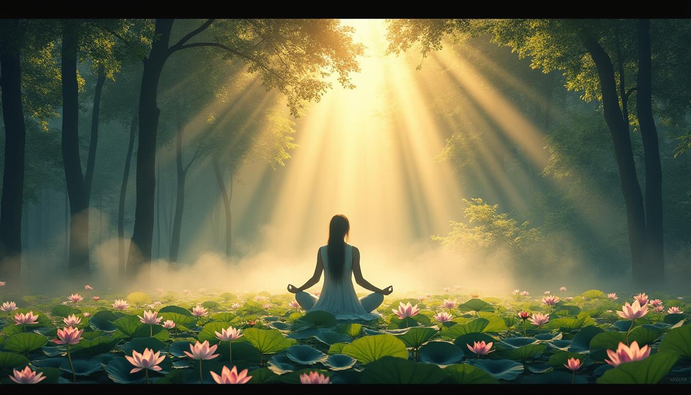 découvrez comment devenir un être spirituel authentique grâce à des étapes claires et des conseils pratiques pour cultiver votre spiritualité au quotidien.