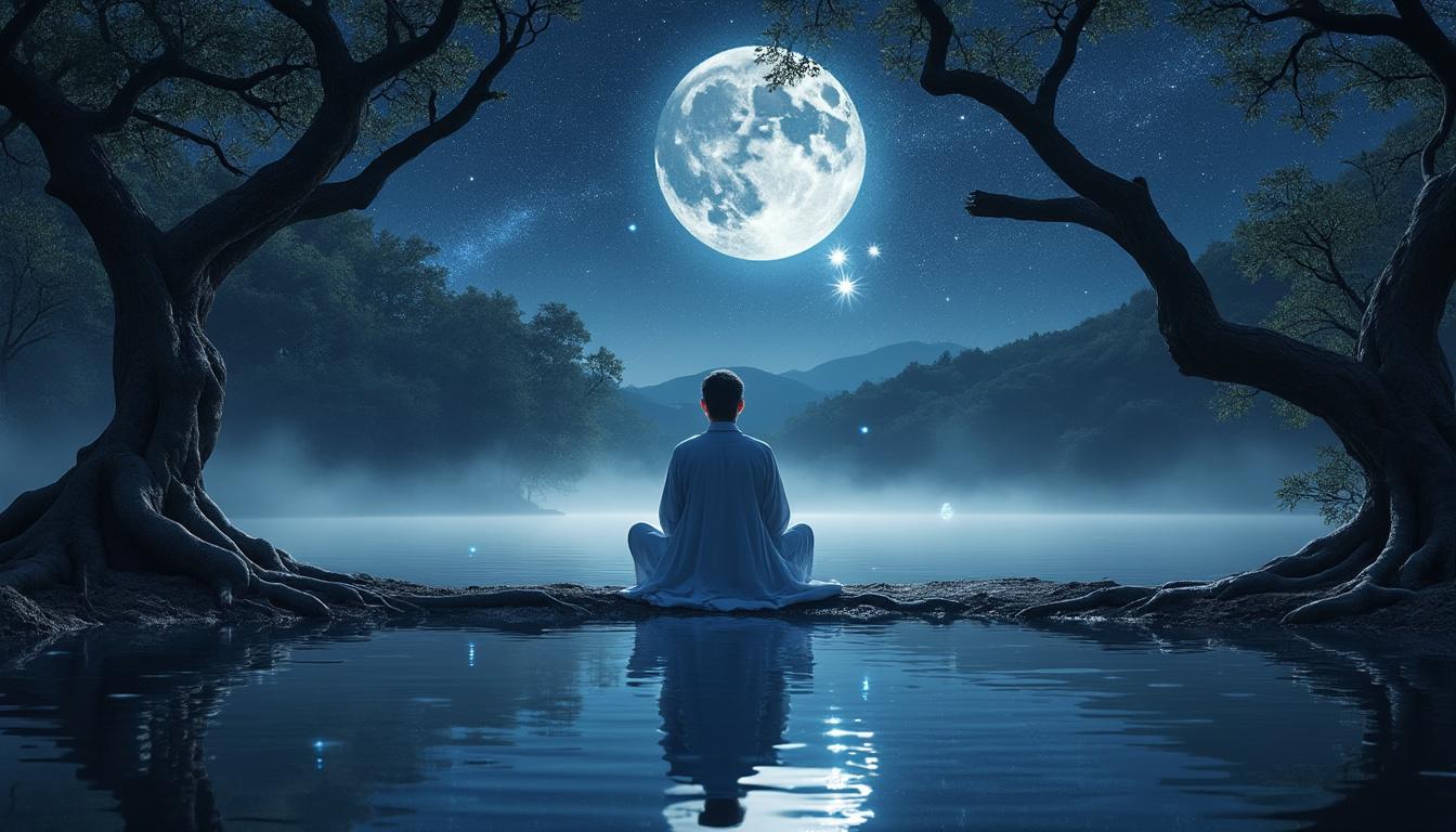 découvrez la signification profonde de l'heure miroir 00h00 et sa symbolique liée au nouveau départ spirituel. explorez comment ce moment clé peut transformer votre vie et guider votre chemin intérieur.