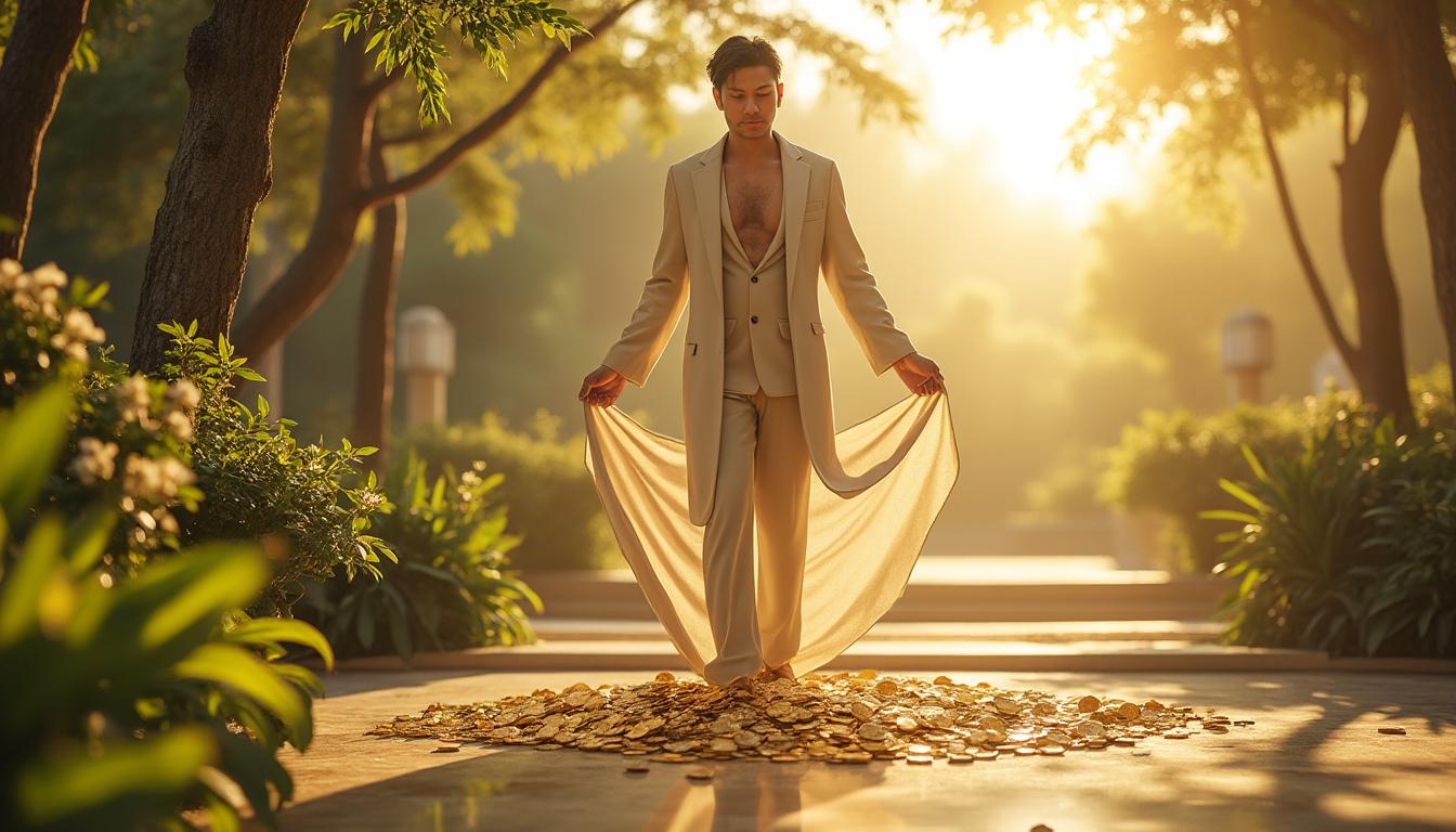 découvrez la signification profonde de l'heure miroir 08h08, symbole d'abondance, de pouvoir personnel et de transformation intérieure. explorez son message et son impact dans votre vie.