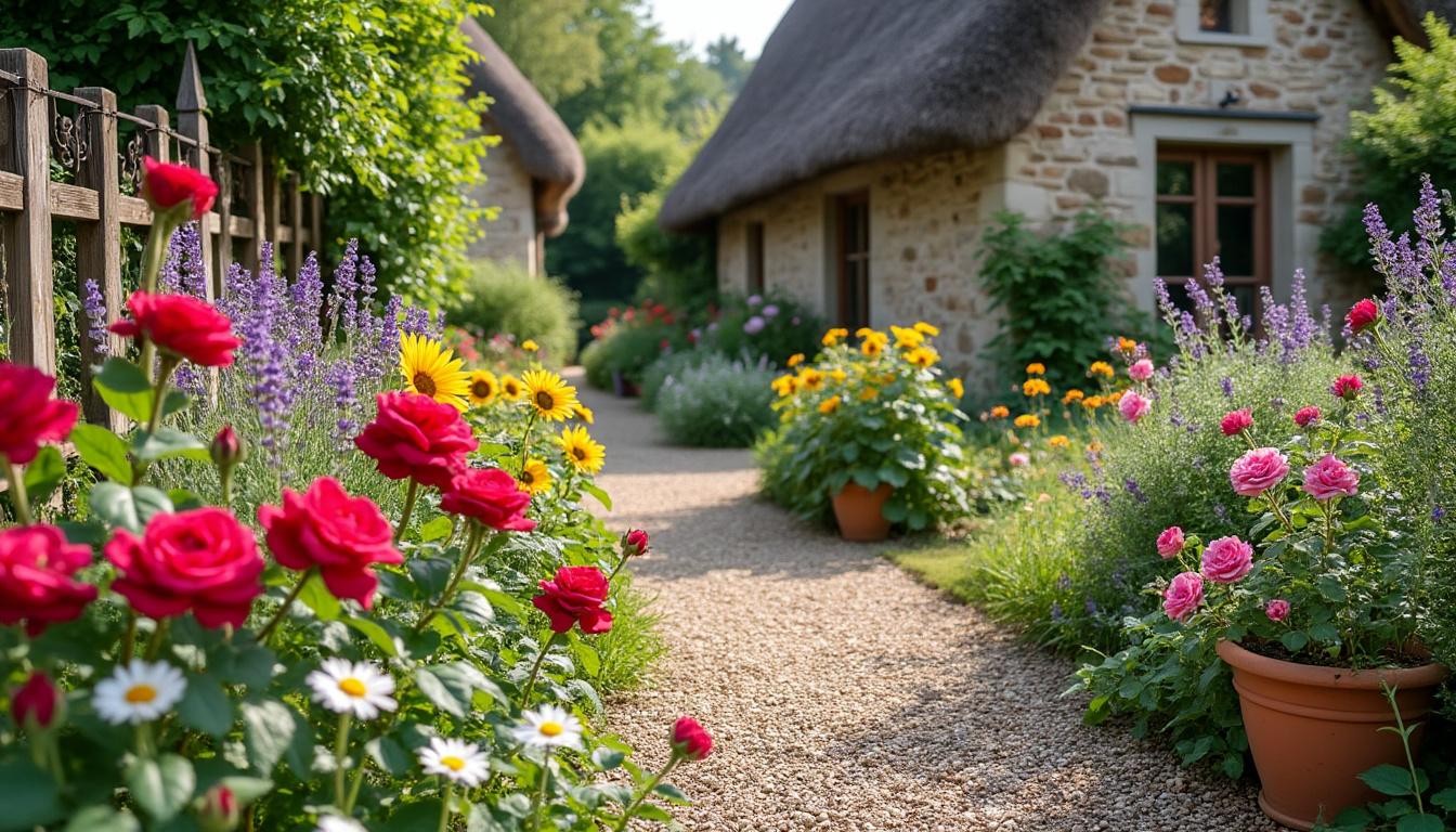 découvrez le parcours inspirant de jacques briant, un passionné du végétal dont l'influence a marqué le monde horticole.