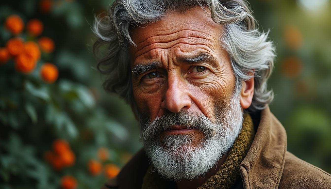 découvrez le parcours inspirant de jacques briant, un passionné du végétal, et son influence majeure dans le domaine horticole.