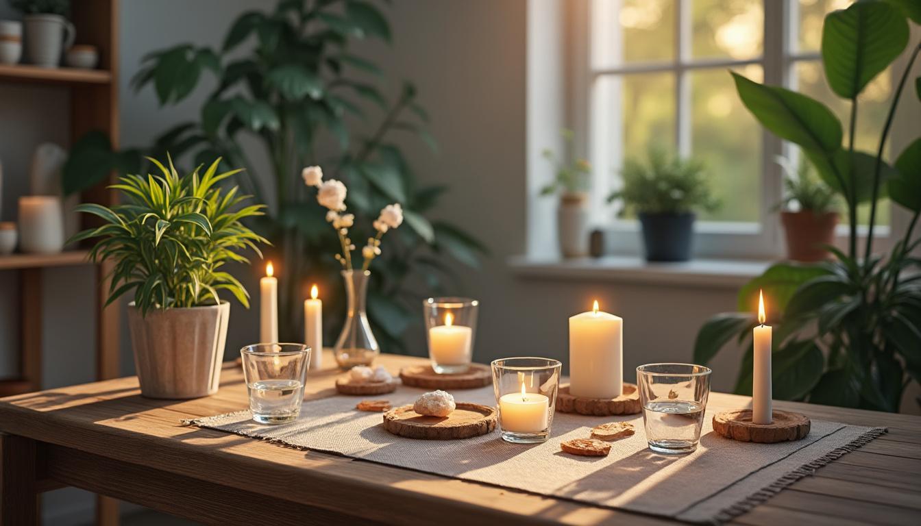 découvrez la signification spirituelle de la maladresse lorsqu'on fait tout tomber et apprenez comment ces incidents peuvent révéler des messages profonds.