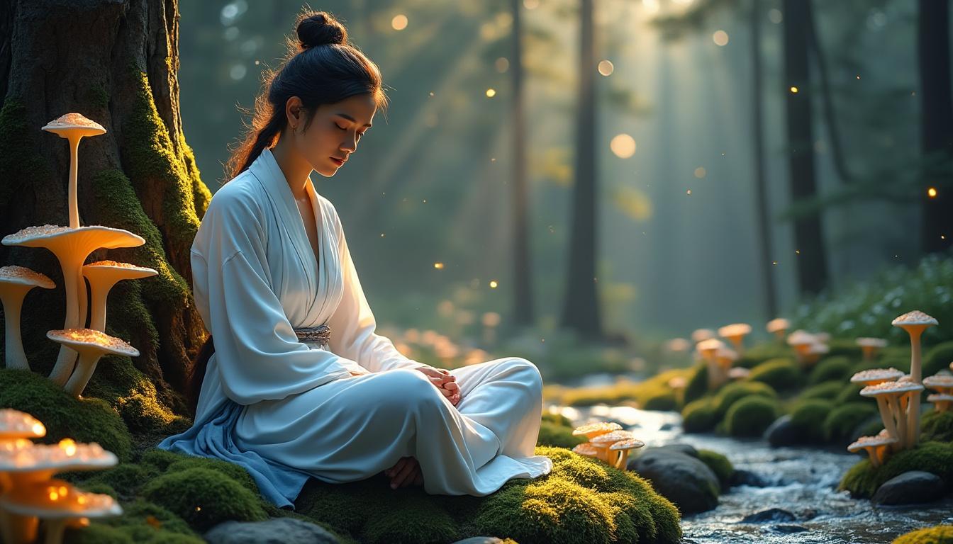 découvrez des astuces et conseils pratiques pour préserver votre énergie spirituelle au quotidien et vivre en harmonie avec vous-même.