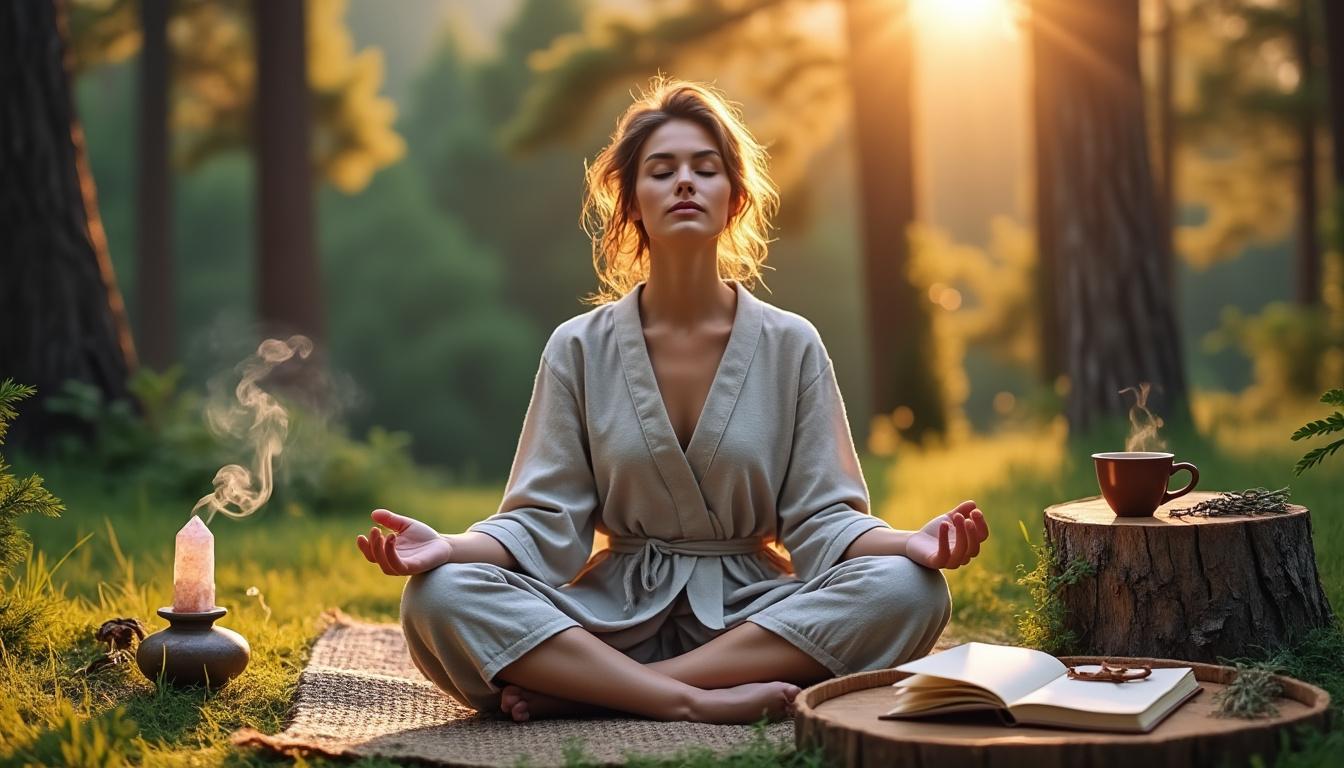 découvrez des astuces et conseils pratiques pour préserver votre énergie spirituelle au quotidien et cultiver bien-être et sérénité dans votre vie.