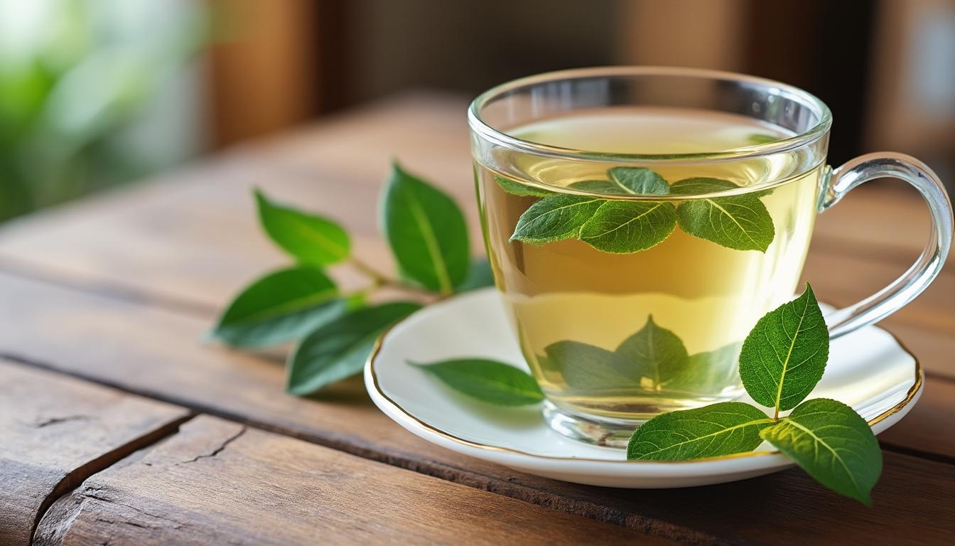 découvrez quels thés privilégier pour réduire l’absorption du fer dans votre organisme et optimiser votre santé grâce à nos conseils experts.