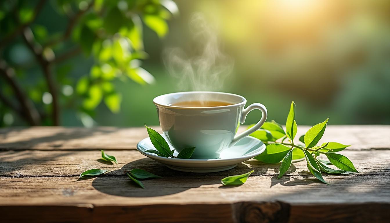 découvrez quelles marques de thé garantissent l'absence totale de pesticides, pour une consommation saine et naturelle de vos infusions préférées.