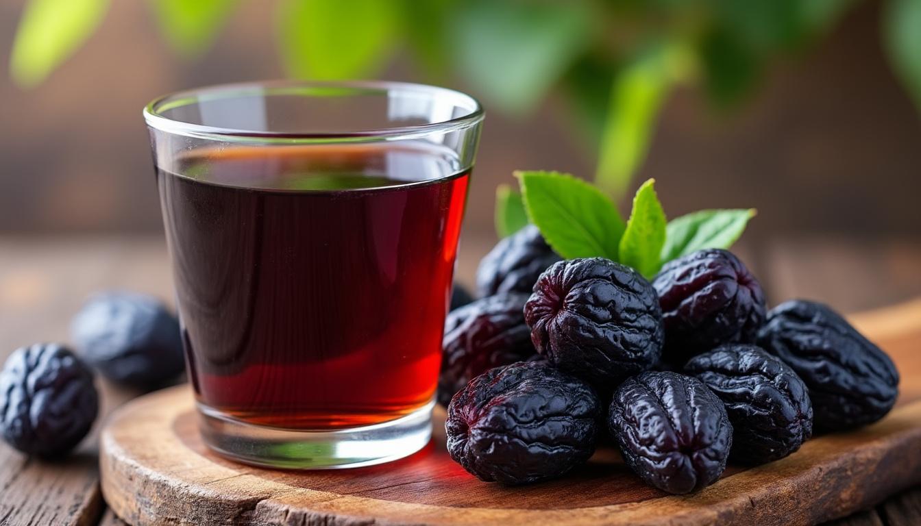 découvrez quels jus privilégier pour soulager naturellement la constipation et favoriser un transit intestinal optimal. conseils et recettes pour un bien-être digestif assuré.