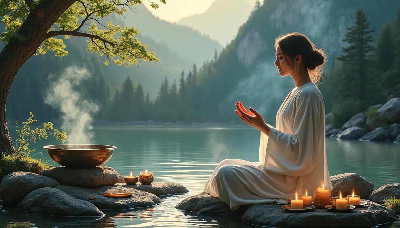 découvrez des méthodes efficaces et des conseils pratiques pour se purifier spirituellement, apaiser votre esprit et retrouver harmonie et sérénité au quotidien.