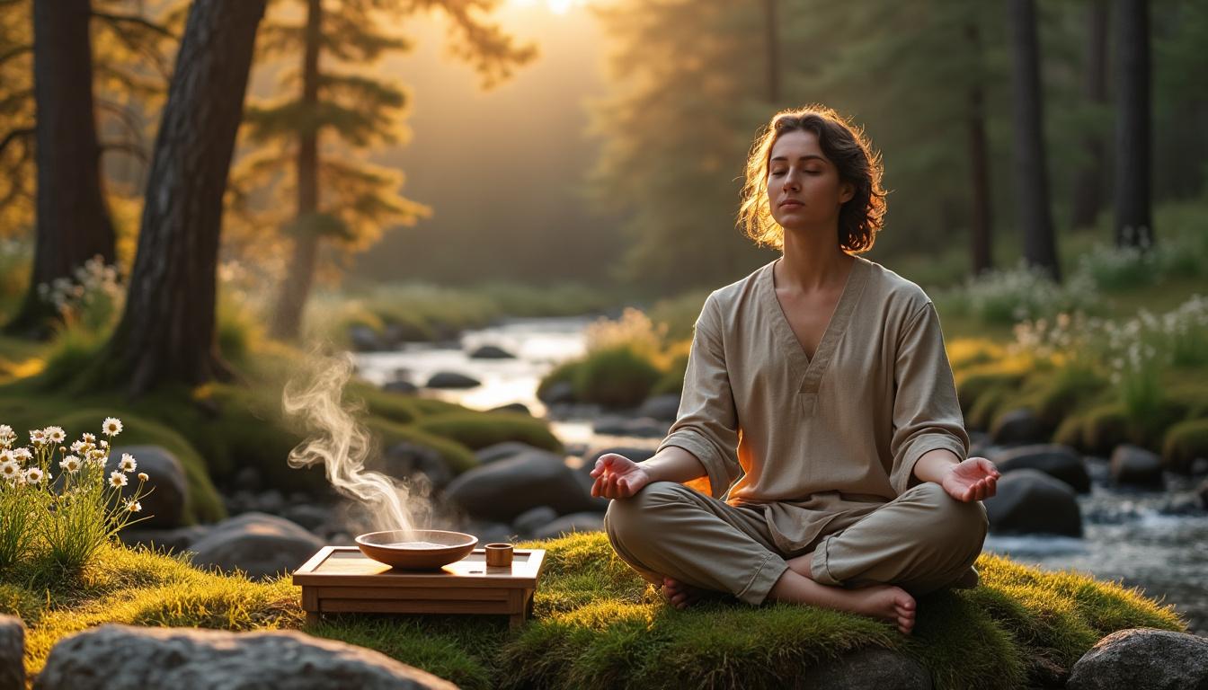 découvrez des méthodes et conseils pratiques pour vous purifier spirituellement, améliorer votre bien-être intérieur et retrouver l'harmonie dans votre vie quotidienne.