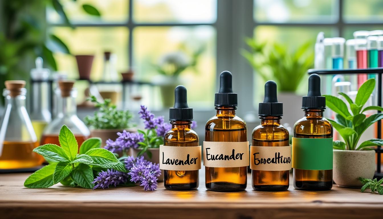 découvrez les coulisses du scandale qui secoue aroma-zone et les révélations inédites sur la marque emblématique des produits naturels.