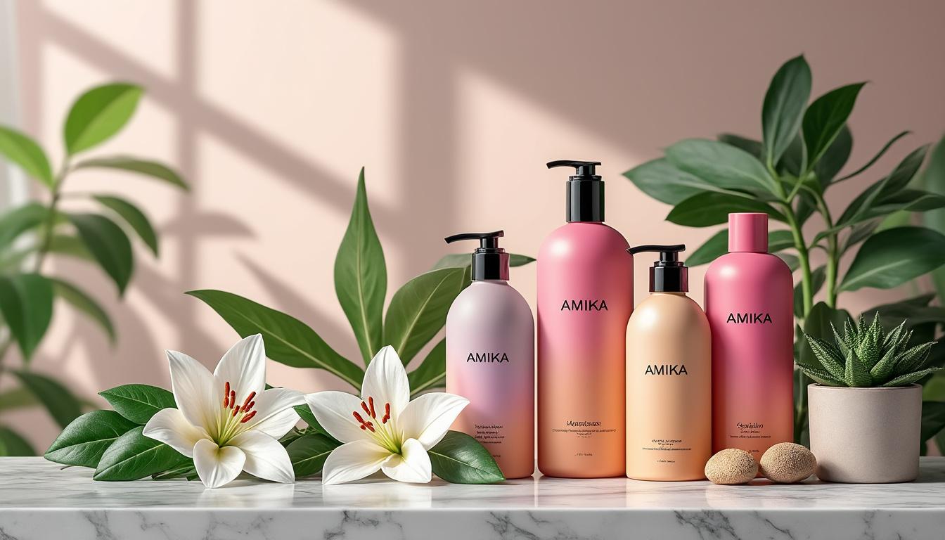 découvrez des avis détaillés sur amika pour bien choisir les meilleurs produits capillaires adaptés à vos besoins et sublimer votre cheveux.