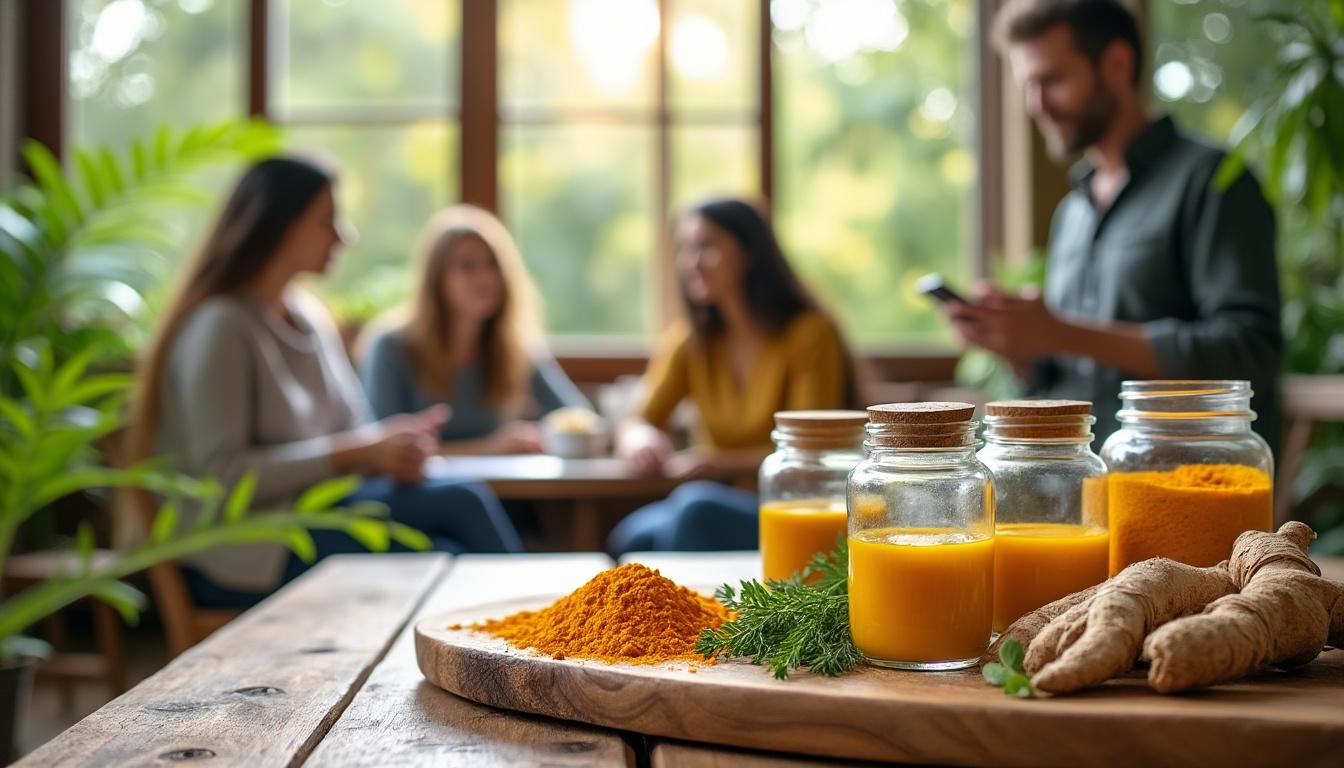 découvrez notre avis complet sur l'atelier nubio : évaluez l'efficacité et les bienfaits des compléments naturels pour votre bien-être.