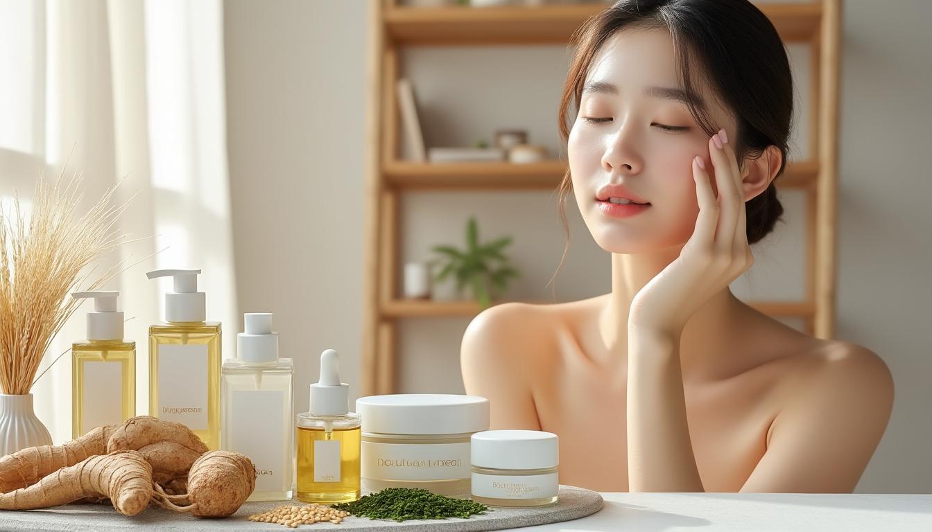 découvrez notre avis sur beauty of joseon, une marque coréenne reconnue pour l'efficacité de ses produits et leurs bienfaits naturels pour une peau éclatante et bien protégée.