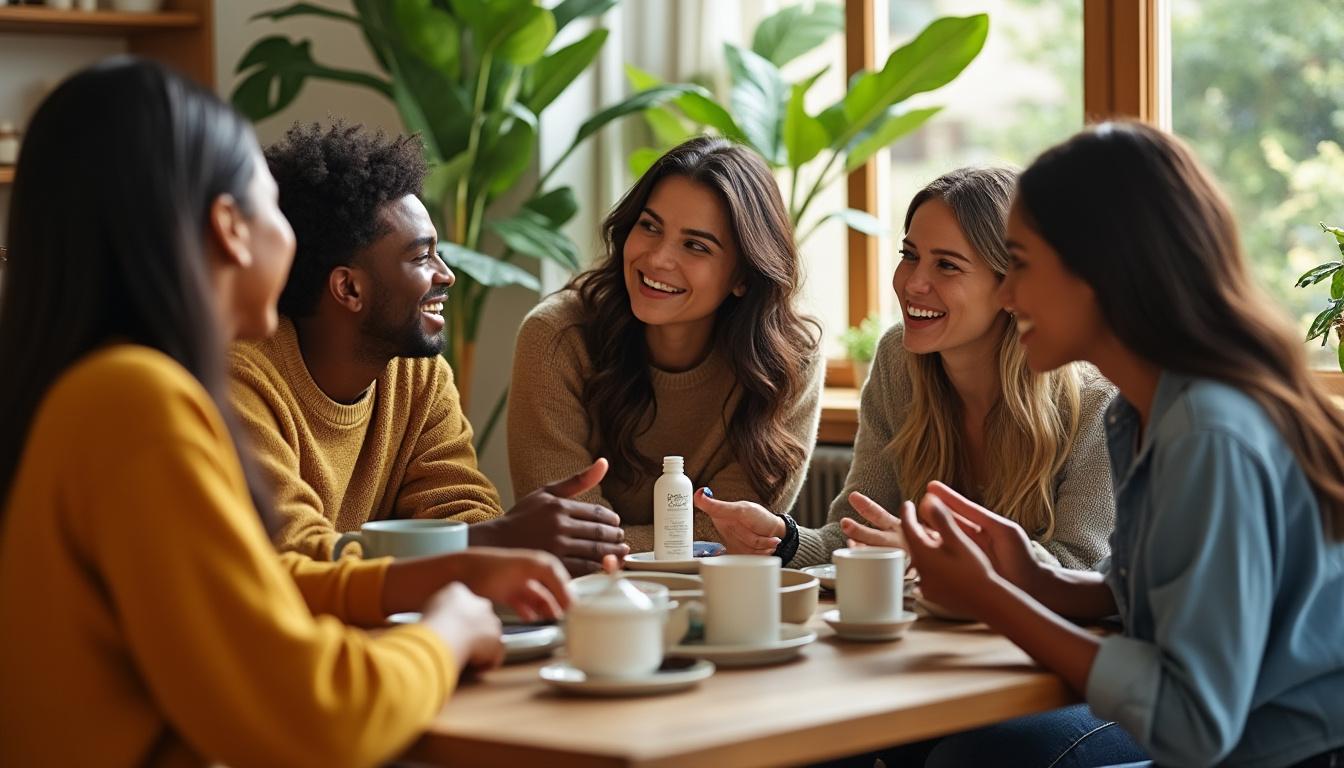 découvrez les avis authentiques des utilisateurs sur centifolia et ce qu'ils pensent vraiment de ce produit avant de l'essayer.