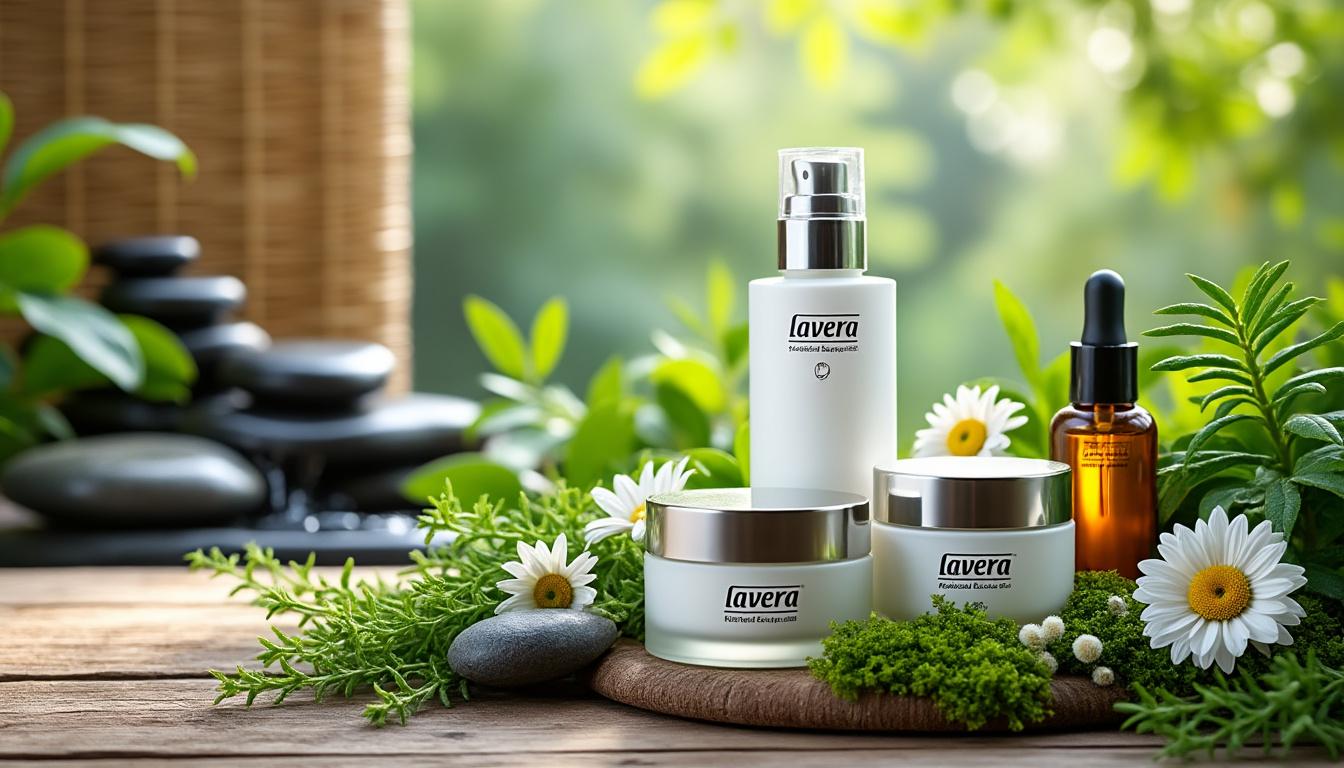 découvrez notre avis complet sur lavera, une marque de cosmétiques naturels réputée pour ses produits bio et respectueux de la peau. que vaut-elle vraiment ?