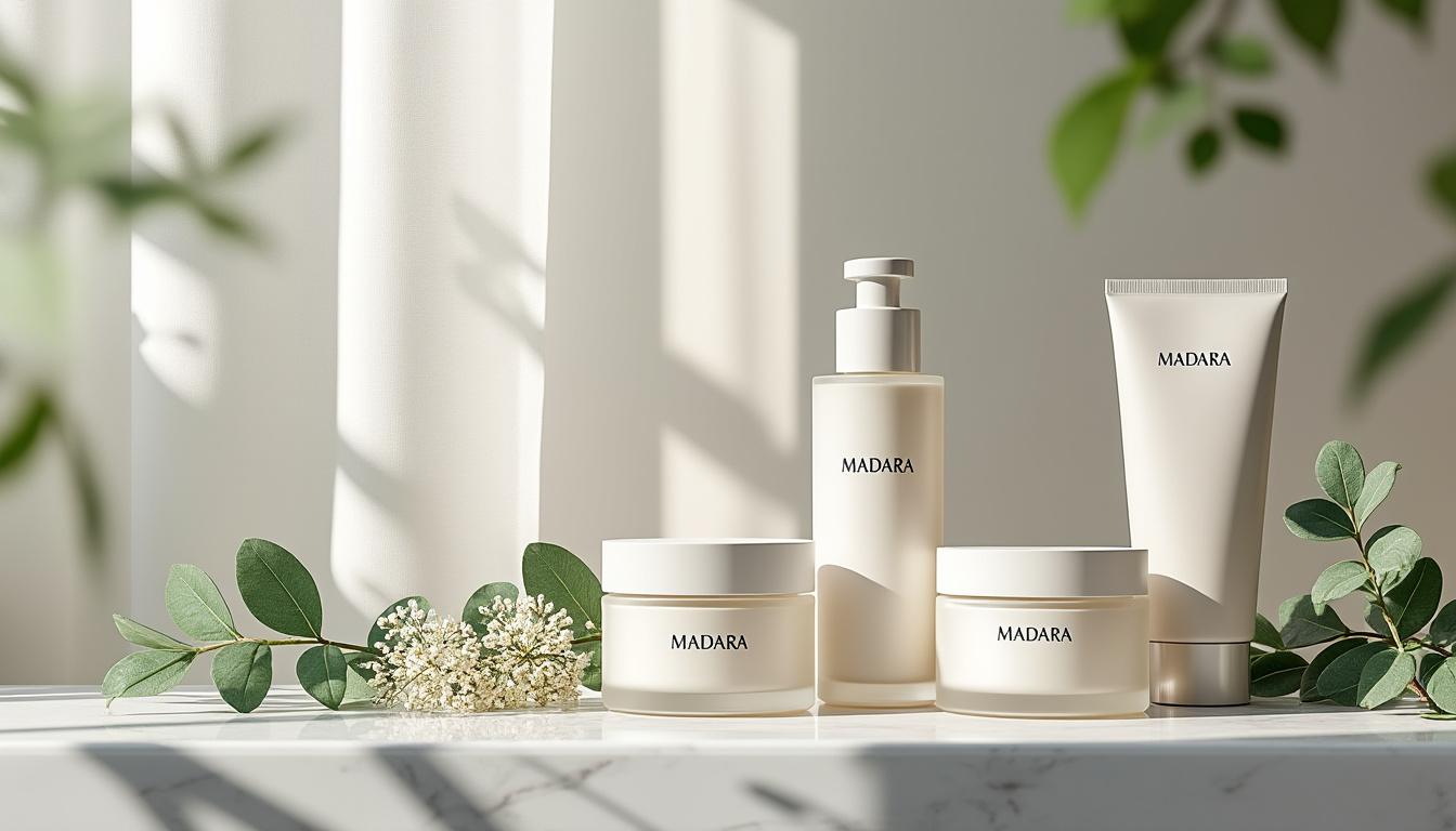 découvrez notre avis complet sur les produits madara, une marque de beauté naturelle et éthique. analyse des effets, qualité et rapports qualité-prix pour vous aider à faire le bon choix.