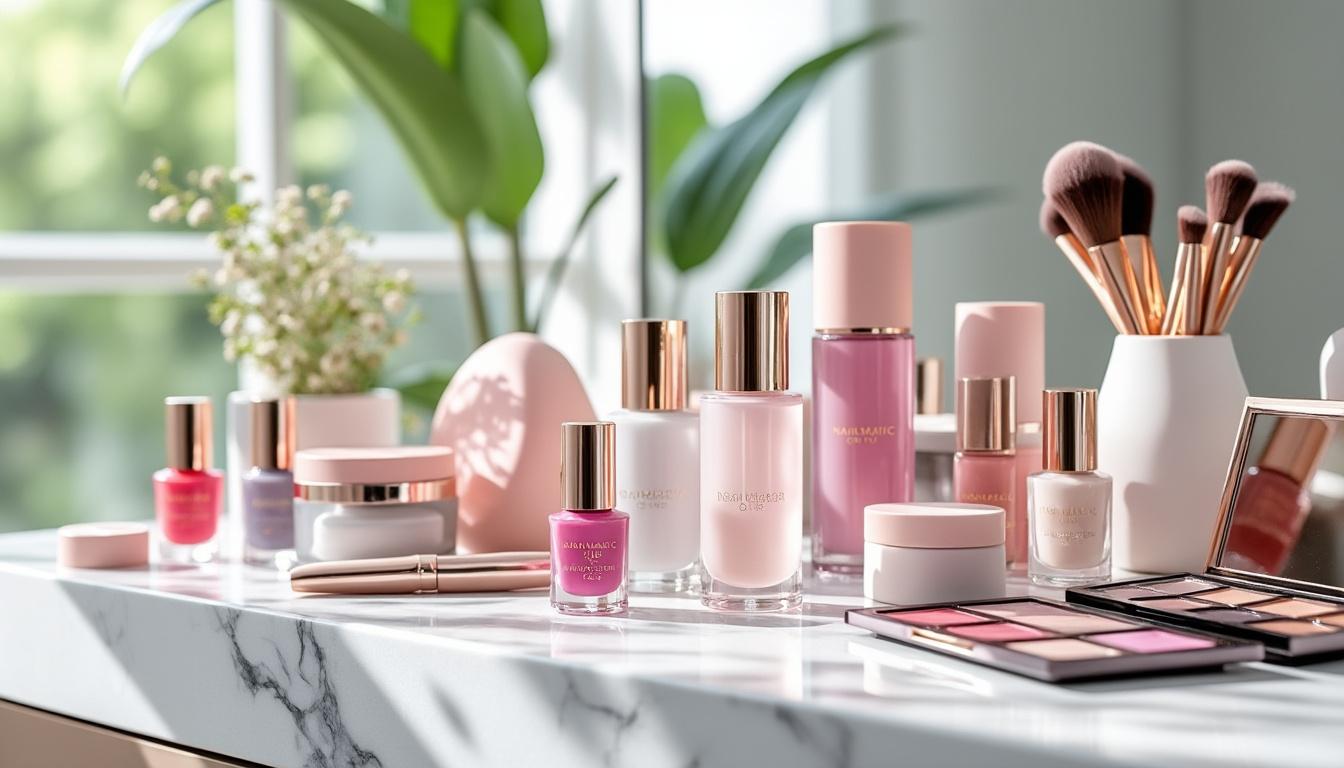 découvrez notre avis complet sur les produits de beauté nailmatic. qualité, efficacité et innovation au rendez-vous pour prendre soin de vos ongles.