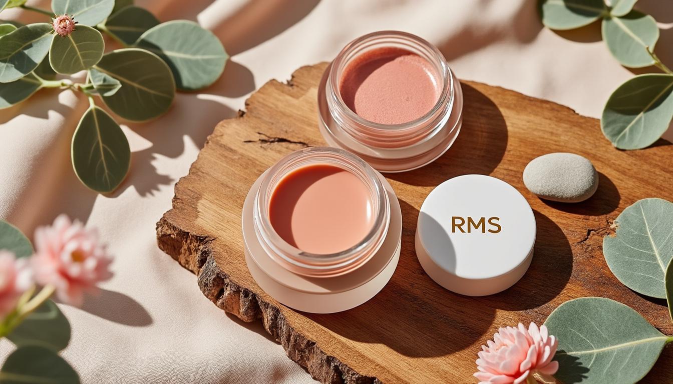 découvrez notre avis complet sur rms beauty : les points forts, les avantages et les limites de cette marque de maquillage naturelle et innovante.