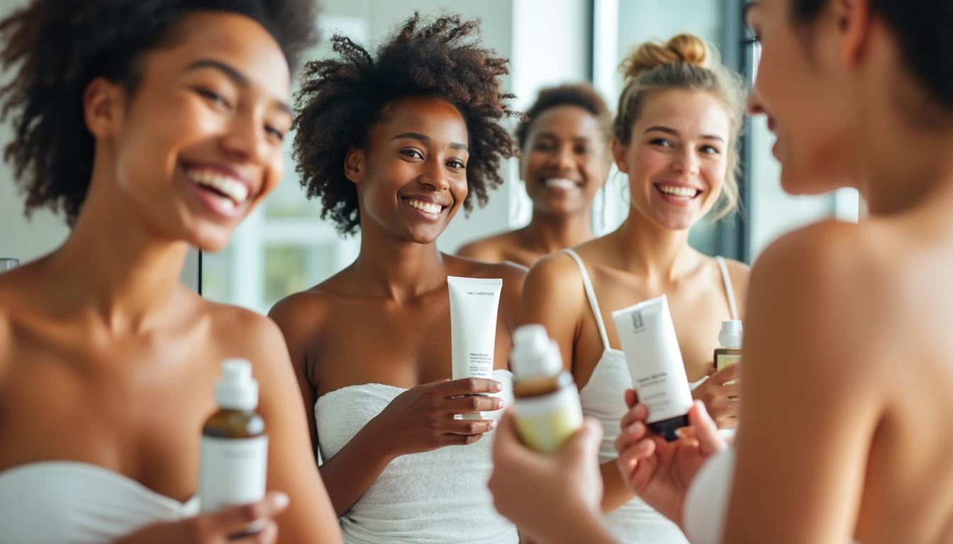 découvrez les avis des utilisateurs sur les produits tata harper et ce qu'ils pensent réellement de cette marque de soins naturels et luxueux.