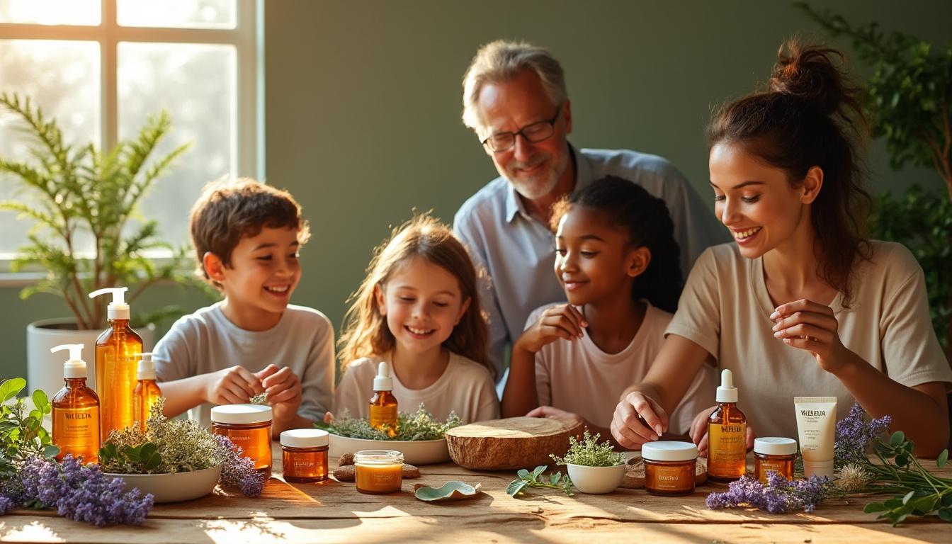 découvrez les avis des utilisateurs sur les produits naturels weleda : efficacité, qualité et bienfaits selon leurs expériences.