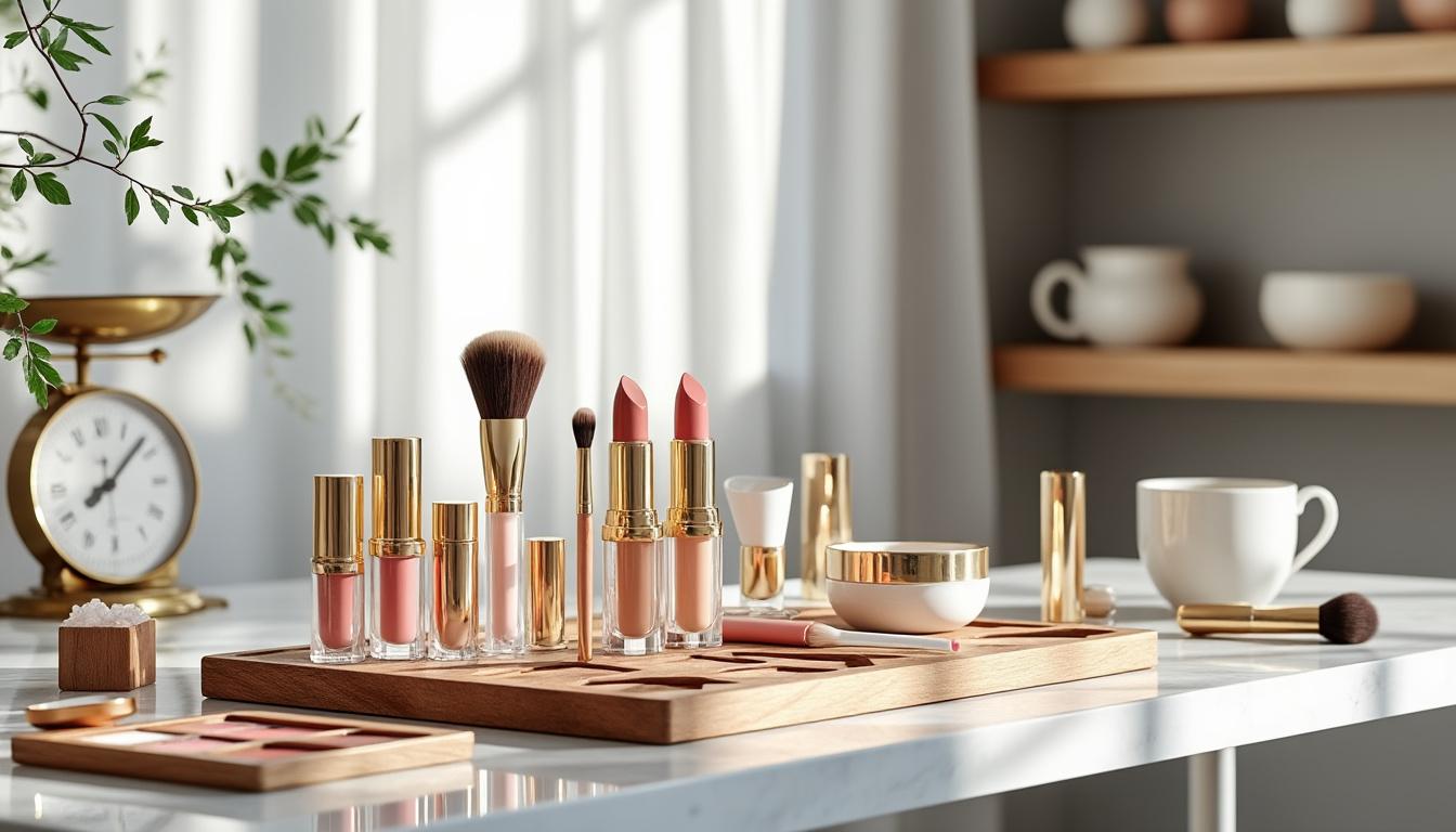 découvrez notre avis détaillé sur westman atelier, une marque de cosmétiques alliant luxe et naturel. qualité, ingrédients, et performances au rendez-vous.