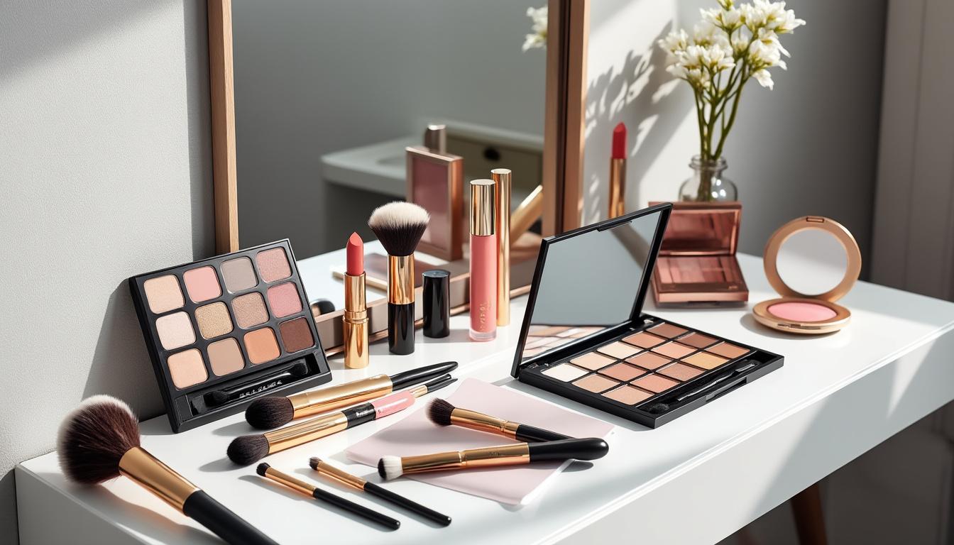 découvrez notre avis complet sur zoeva : analyse des produits, qualité, et fiabilité de la marque pour vous aider à faire le bon choix.