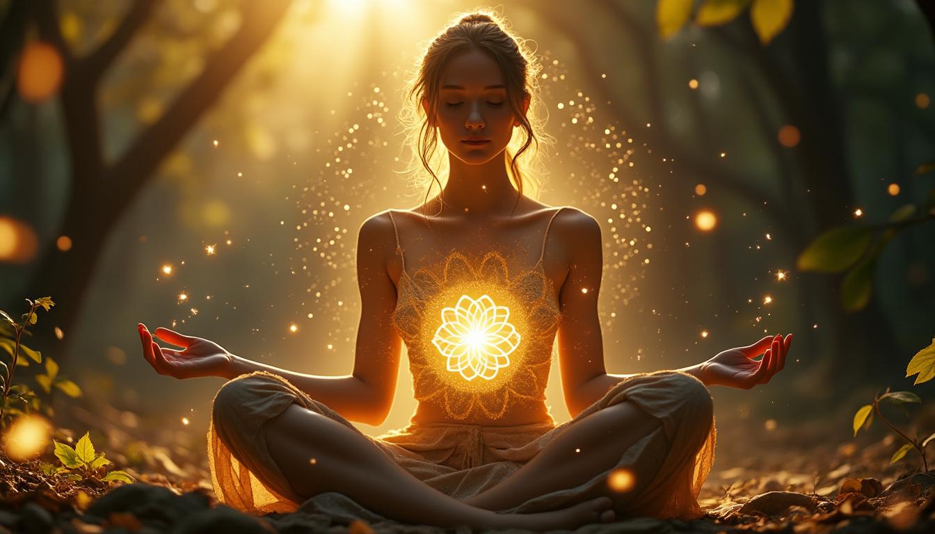 découvrez comment identifier les signes d'un don spirituel en vous et apprendre à les reconnaître pour mieux comprendre votre cheminement personnel.