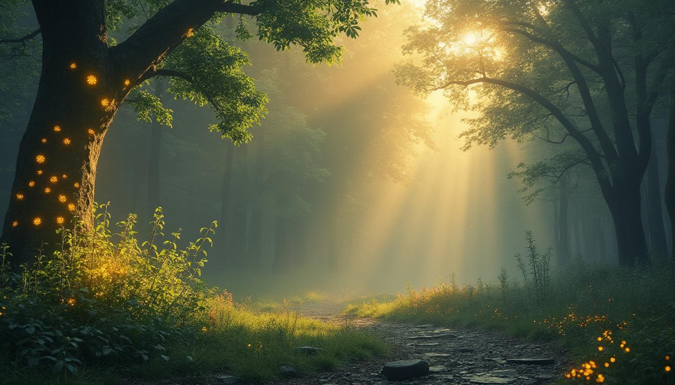 découvrez comment identifier les signes révélant un don spirituel en vous et apprenez à les reconnaître pour mieux comprendre votre potentiel intérieur.