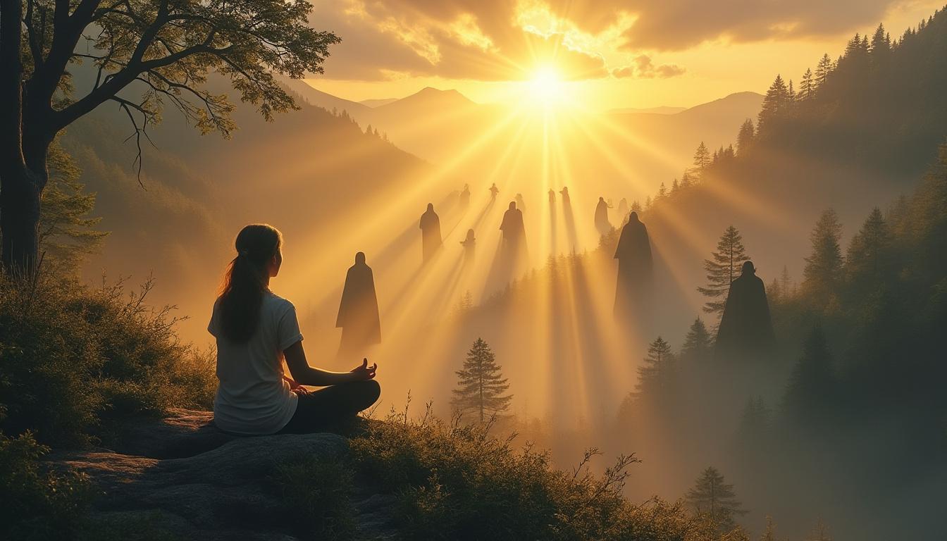 découvrez des stratégies efficaces pour surmonter un combat spirituel et retrouver paix intérieure et force de conviction.