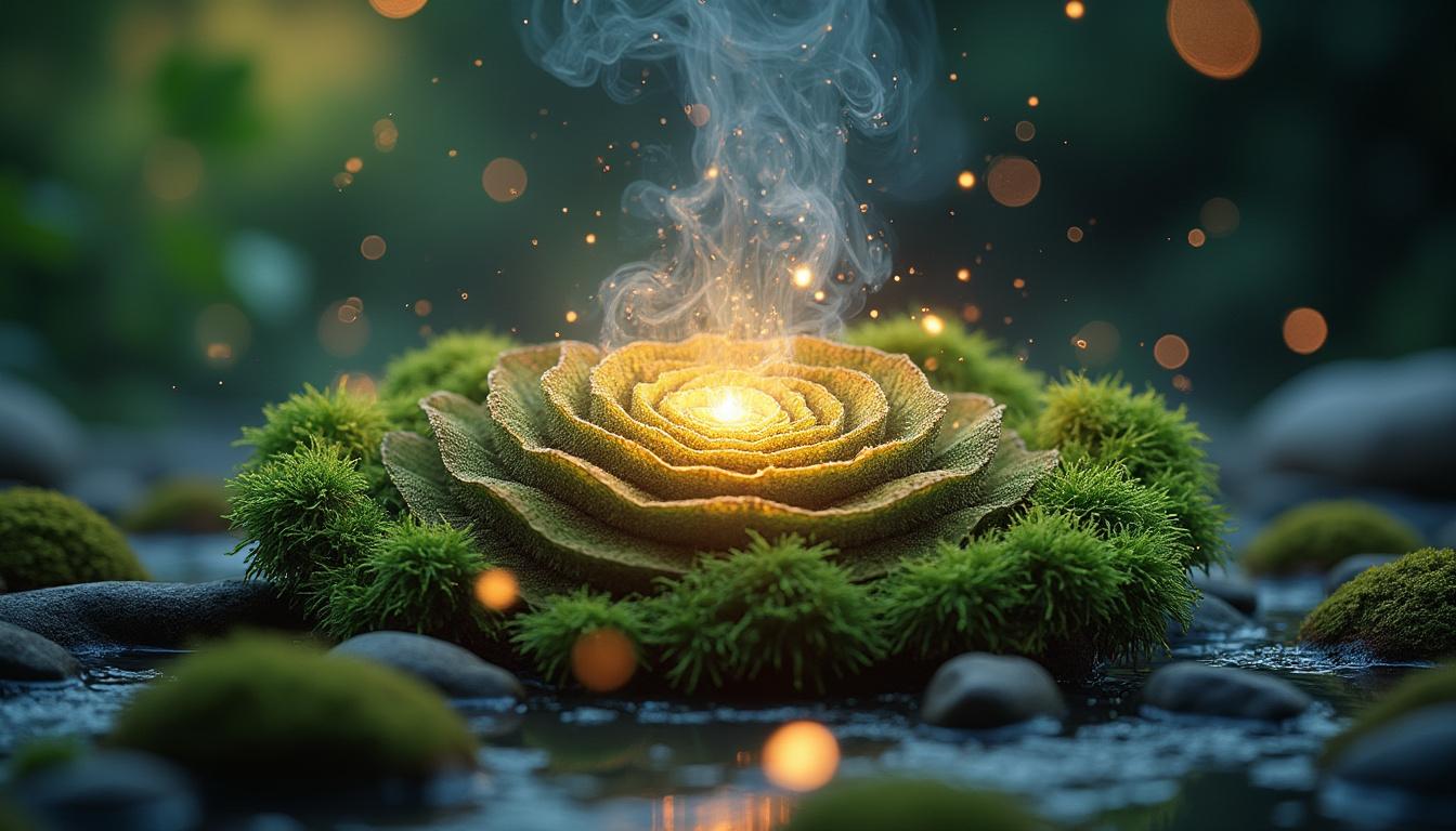 apprenez à utiliser la rose de jéricho dans vos rituels spirituels pour attirer énergie, protection et renouveau. guide pratique et conseils essentiels.