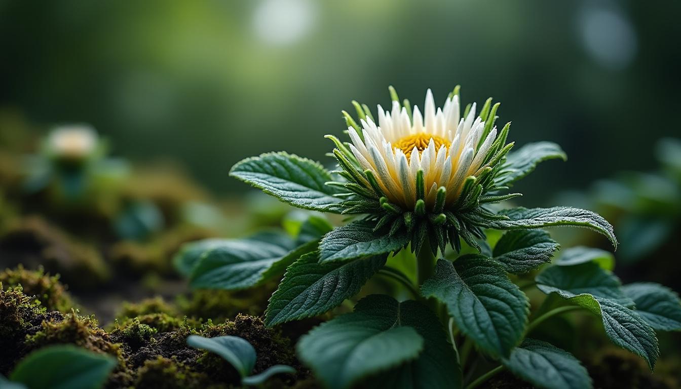 apprenez à utiliser la rose de jéricho dans vos rituels spirituels pour attirer la protection, la prospérité et l'énergie positive.