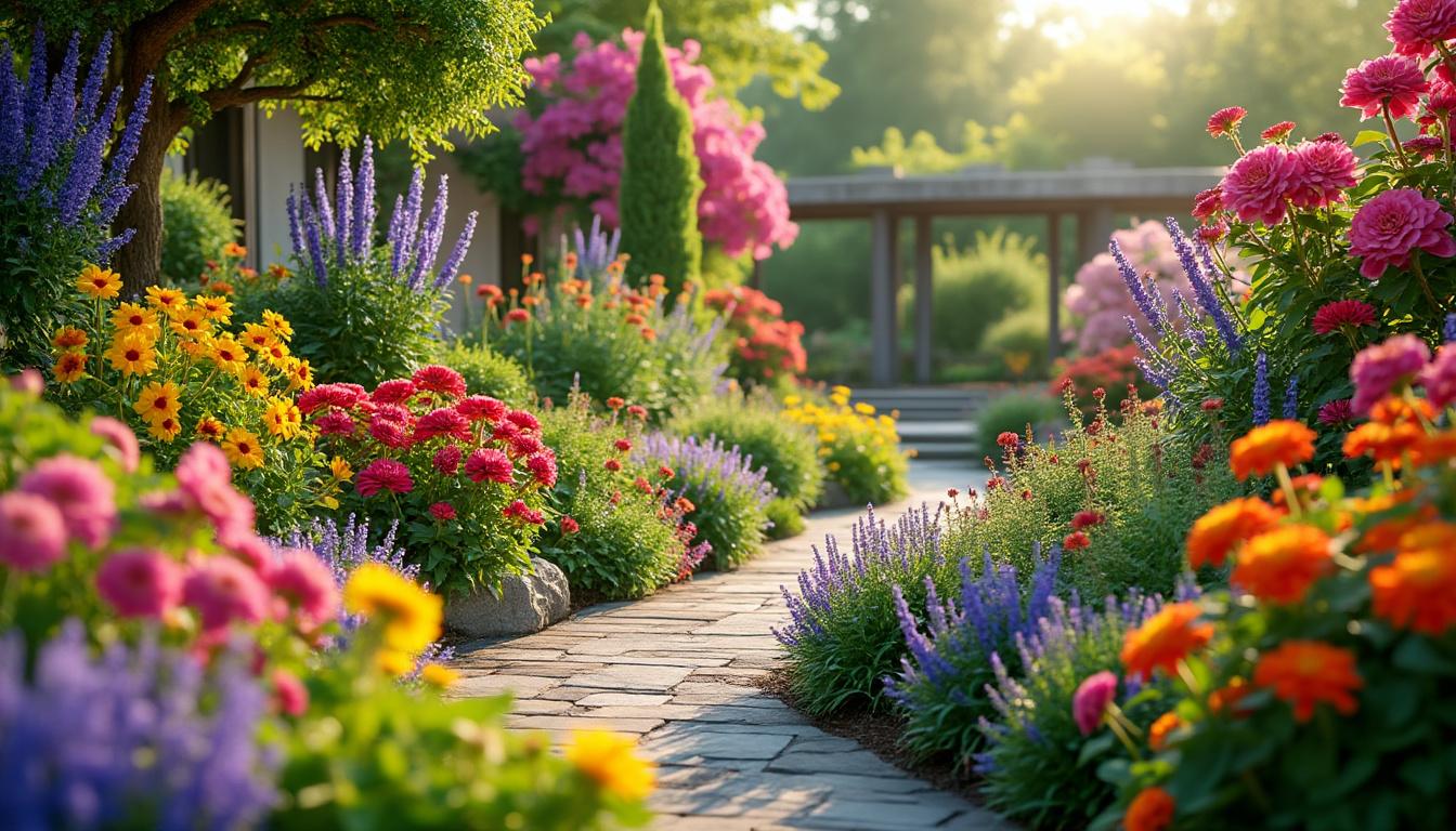 découvrez les conseils du jardin du pic vert pour réussir vos plantations et entretenir facilement votre espace vert toute l'année.