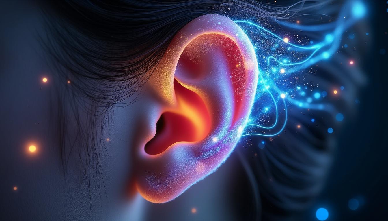 découvrez la signification spirituelle de l'oreille gauche qui siffle et apprenez ce que ce phénomène mystérieux peut révéler sur votre vie et votre intuition.