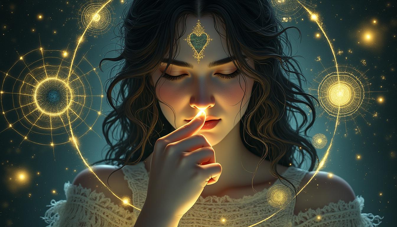 découvrez la signification spirituelle du nez qui gratte et ce que ce phénomène mystérieux peut révéler sur vos énergies et votre intuition.