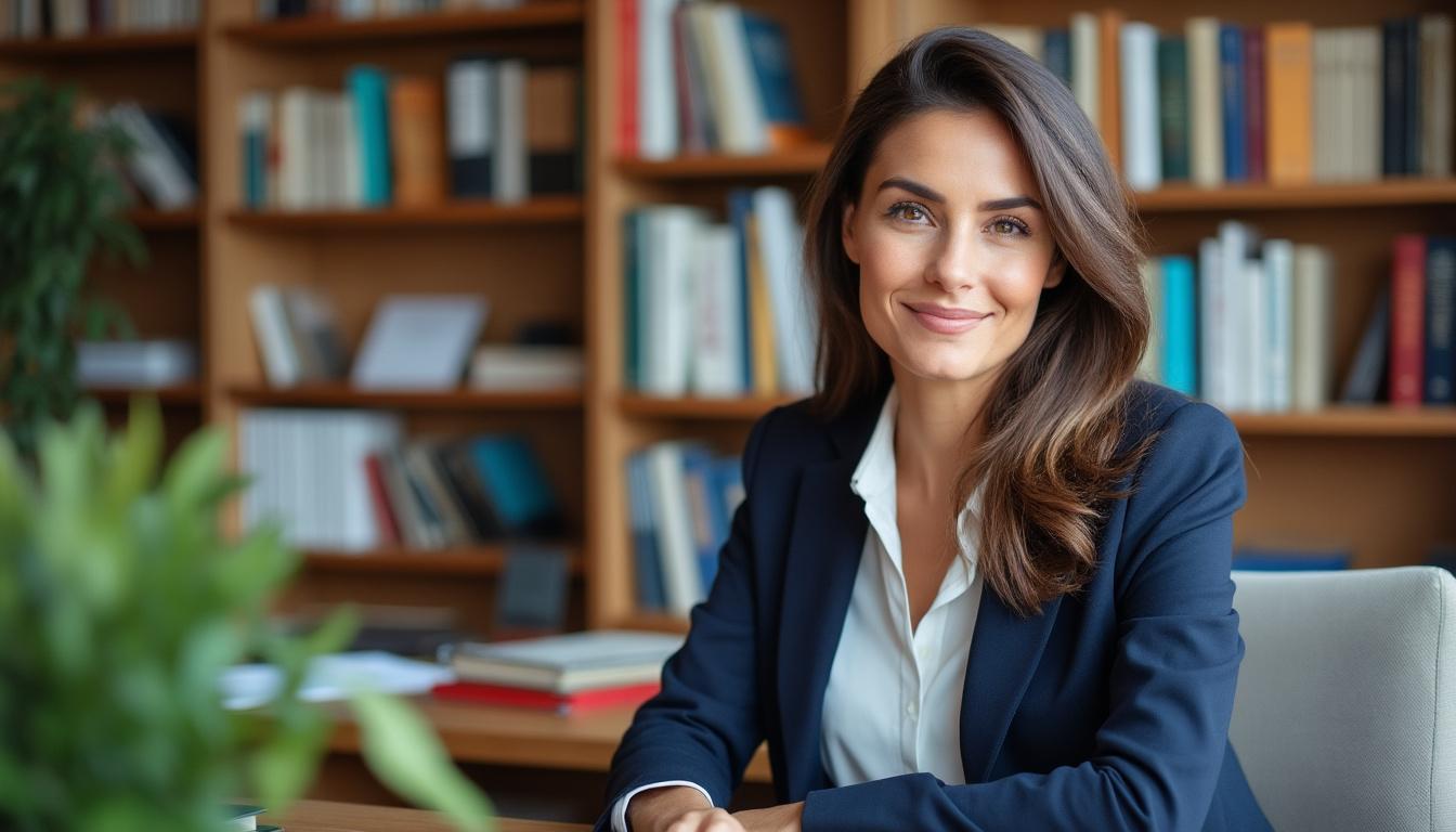 découvrez l'identité de la compagne de pierre-yves bon ainsi que son parcours professionnel et personnel détaillé.