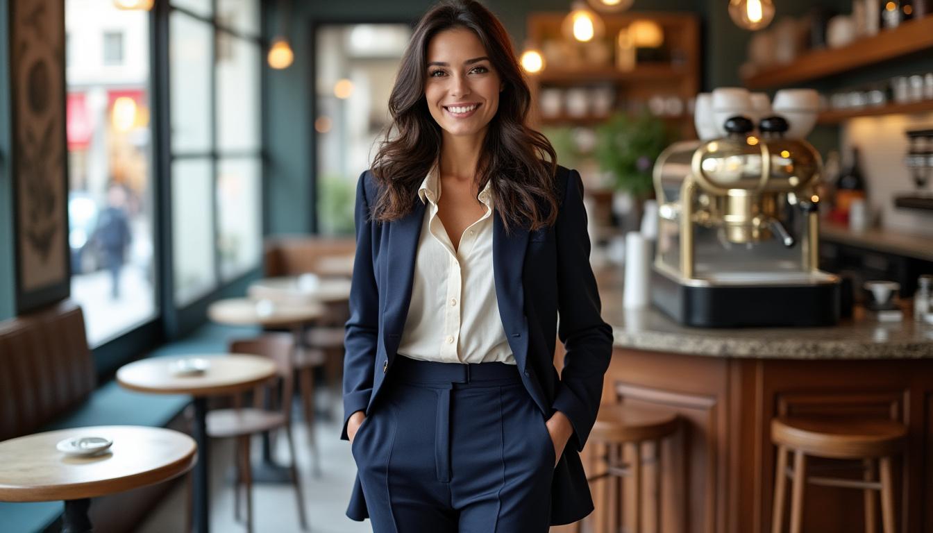 découvrez qui est la nouvelle compagne d’arnaud montebourg, ses origines, sa vie et son rôle aux côtés de l’ancien ministre français.